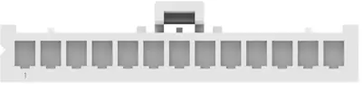1-1969442-3 TE Connectivity PCB Connection Systems Image 4