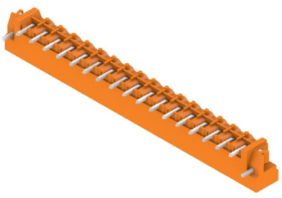 1149880000 Weidmüller PCB Connection Systems Image 2
