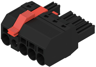 1430090000 Weidmüller PCB Connection Systems Image 2