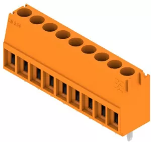 1845080000 Weidmüller PCB Terminal Blocks