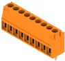1845080000 Weidmüller PCB Terminal Blocks