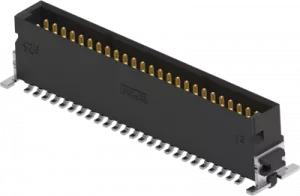 244856-E ERNI PCB Connection Systems