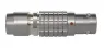 FGG.2B.304.CYCD82 LEMO Other Circular Connectors