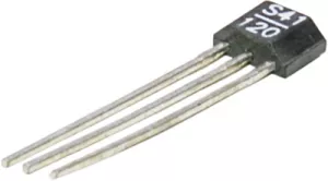 SS41 Honeywell Sensor ICs