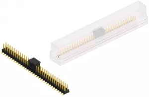 SL11SMD05262GBSM Fischer Elektronik PCB Connection Systems