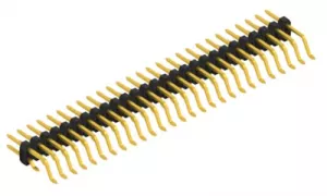 SLY10SMD04054G Fischer Elektronik PCB Connection Systems
