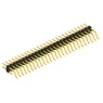 SLY 10 SMD 040 54 G Fischer Elektronik PCB Connection Systems