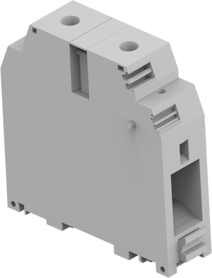 1SNK531010R0000 ENTRELEC Series Terminals Image 1