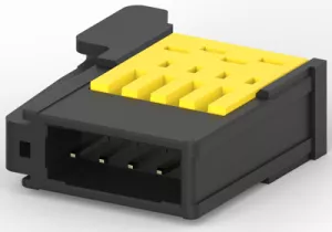 2295044-4 TE Connectivity PCB Connection Systems