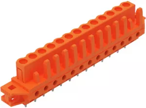 232-173/031-000 WAGO PCB Connection Systems