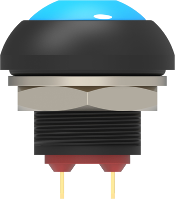 2329383-5 Alcoswitch Pushbutton Switches Image 5