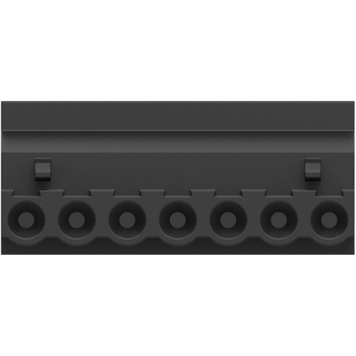 282809-7 TE Connectivity PCB Terminal Blocks Image 4