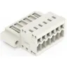 734-306/109-000 WAGO PCB Connection Systems