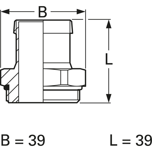 15010023032 Flexa Cable Management Accessories Image 2
