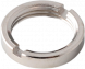 Round nut M10 x 0.75 for Rotary knob, A6210009