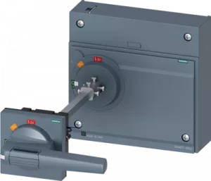 3VA9677-0FK23 Siemens Fuses Accessories
