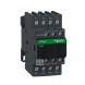 Power contactor, 4 pole, 32 A, 4 Form A (NO), coil 230 VAC, screw connection, LC1DT32P7