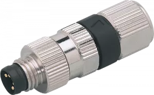 E11551 IFM electronic Sensor-Actuator Connectors