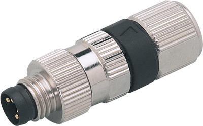 E11551 IFM electronic Sensor-Actuator Connectors