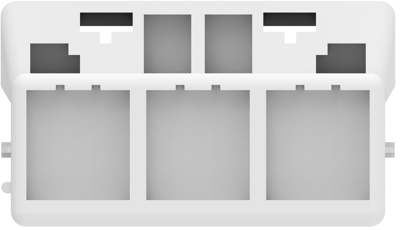 1746978-1 TE Connectivity PCB Connection Systems Image 5