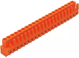 232-181 WAGO PCB Connection Systems