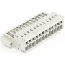 734-312/109-000 WAGO PCB Connection Systems