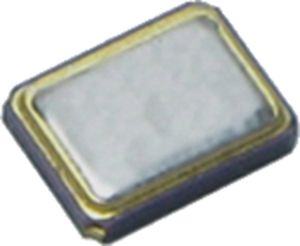 Crystal, 12 MHz, 12 pF, ±30 ppm, 100 Ω, SMD