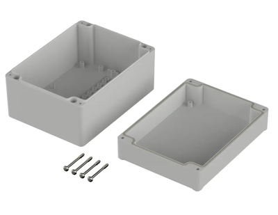 62238000 Bopla General Purpose Enclosures Image 2