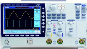 GDS-3352A GW Instek Oscilloscopes