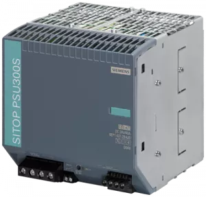 6EP1437-2BA20 Siemens DIN Rail Power Supplies
