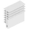 10167359 Fischer Elektronik Heat Sinks