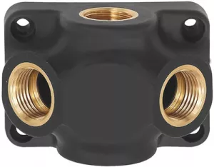 112623 Riegler Fittings and Accessories