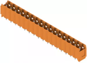 1581930000 Weidmüller PCB Connection Systems