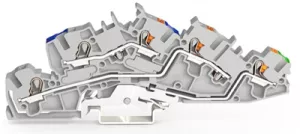 2205-7546 WAGO Series Terminals