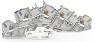 2205-7546 WAGO Series Terminals