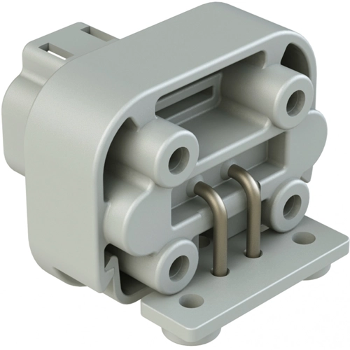 AT13-2P-BM03 Amphenol PCB Connection Systems Image 2