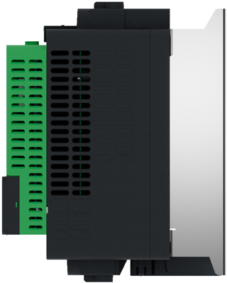 ATS430C11S6 Schneider Electric Soft Starters, Braking Devices Image 5