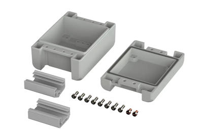 00122125 Bopla General Purpose Enclosures Image 3