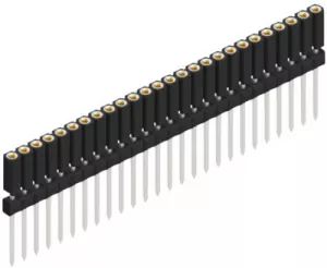 10026241 Fischer Elektronik PCB Connection Systems