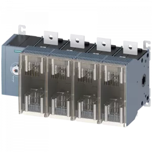 3KF5480-4LF11 Siemens Circuit Breakers