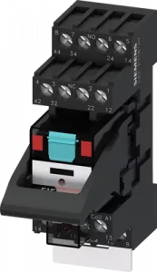 LZS:PT5A5R24 Siemens Coupling Relays