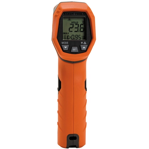 IR5 Thermometers and Displays Image 4