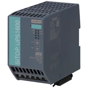 6EP4137-3AB00-1AY0 Siemens UPS
