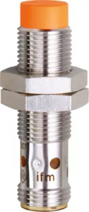 IF5539 IFM electronic Proximity Switches, Reed switches