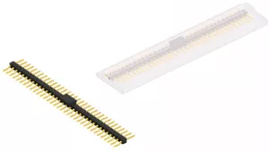 SL12SMD05834GBSM Fischer Elektronik PCB Connection Systems