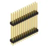 SL 14 235 26 G Fischer Elektronik PCB Connection Systems