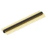 SL 17 SMD 058 64 G Fischer Elektronik PCB Connection Systems
