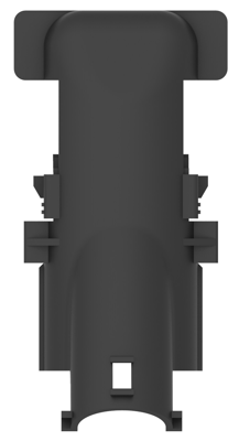 1452737-1 AMP Accessories for Automotive Connectors Image 3