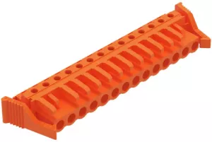 232-274/039-000 WAGO PCB Connection Systems