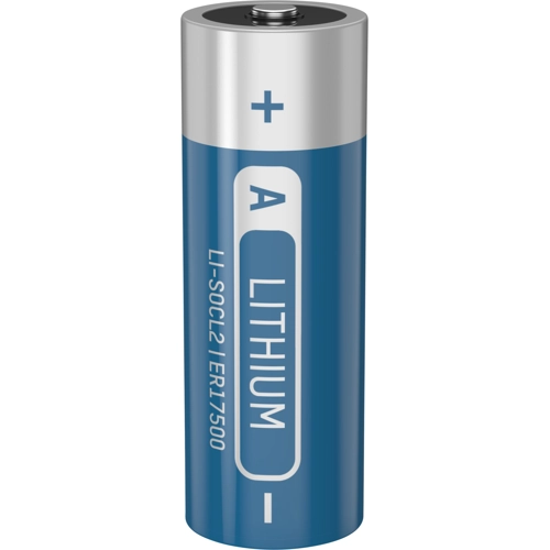 1522-0038 Ansmann Round Cells, 9V Blocks Image 2